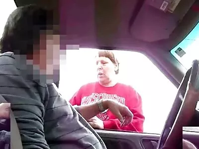 Europäisches Babe reife sex frauen mit hartem Schwanz im Bus-Video gefüllt (Taylor Sands)