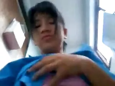 Bianca Dagger in My Sisters Hot Friend nackte geile reife frauen Video (Kurt Lockwood)