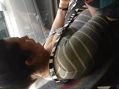 Dick reife frauen sexvideos Fahrt