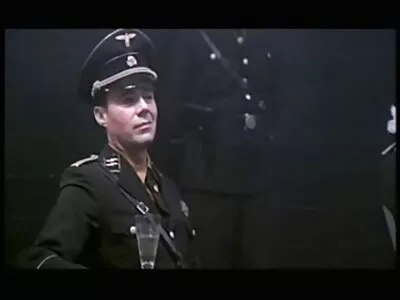 Lexie  Banderas lässt ihre monströse Seite raus