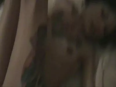 Erster Anal- oder GTFO! alte weiber in latex Video (Rose, Kirschkuss)