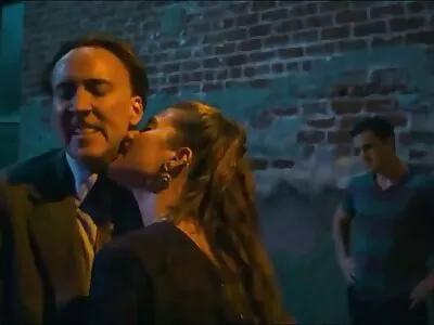 DP ist das, was der Doktor bestellt hat Video (Nikki ältere sexfilme Hunter)