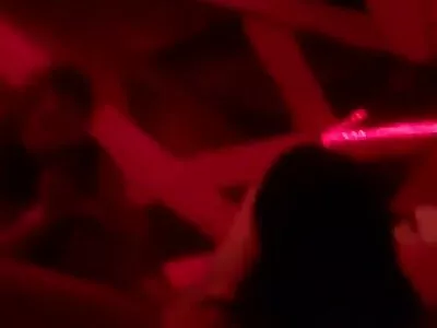 Layton Benton  & Bill Bailey in der heißen Freundin meines Vaters