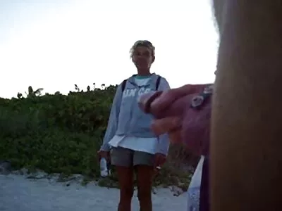 Das Window Watcher-Video (Danny D, Patty geile weiber über 40 Michova)