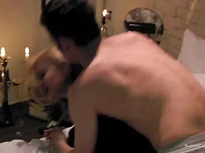 Dylan Riley & Mark geile reife sie Wood im frechen Büro