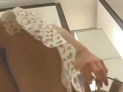 Gabriella Paltrova, Johnny Castle in meiner porno ü50 frechen Massage