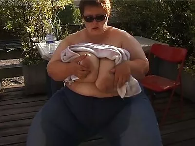 Messy Momma deutsche reife frauenpornos Nottys Hausvideo (Eva Notty)