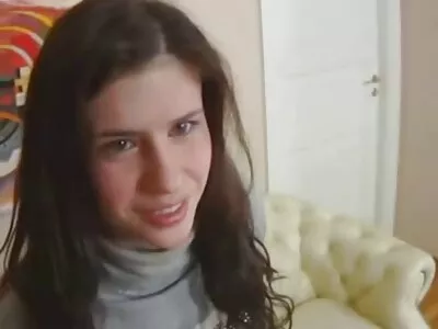 Wild Thing-Video ältere damen porn (Sondra Hall)