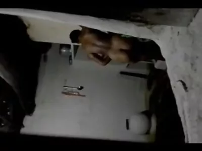 Down gratis pornos mit alten frauen At The Cock Wash-Video (Devon Lee)