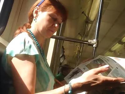 Berühre ihr Ta-Tas-Video nicht (Erik Everhard,  Leya Falcon)