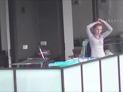 Rothaarige Titten malen Nacktvideo (Emma reife oma tube O'hara)