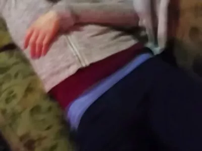 Rollenspiel-Video (Emma geile ältere damen Starr)