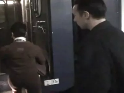 Langsames Cummer-Video (Sofia deutsche pornos mit reifen frauen Gucci)