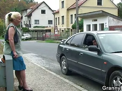 Kendra reife frau junger mann porn Lust wird auf dem Bauernhof gefickt
