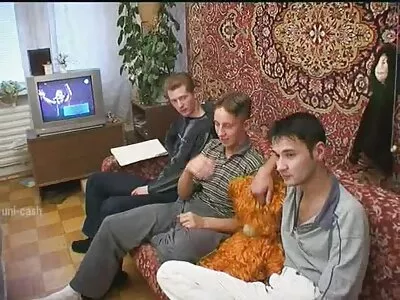 Emma Mae & Jordan Ash in der heißen geile reife frau Freundin meiner Schwester