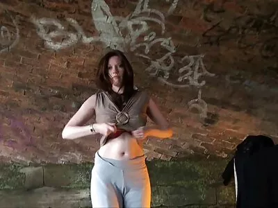 Super erotische reife damen Sucker-Video (Dexlynn)