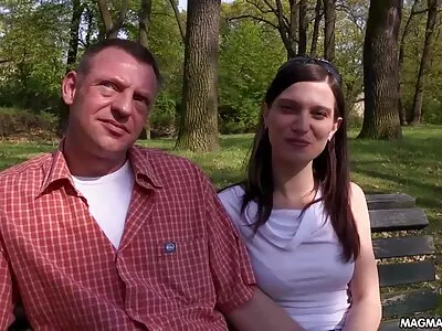 Booty Rubs Video (Heather Pink) reife frauensex